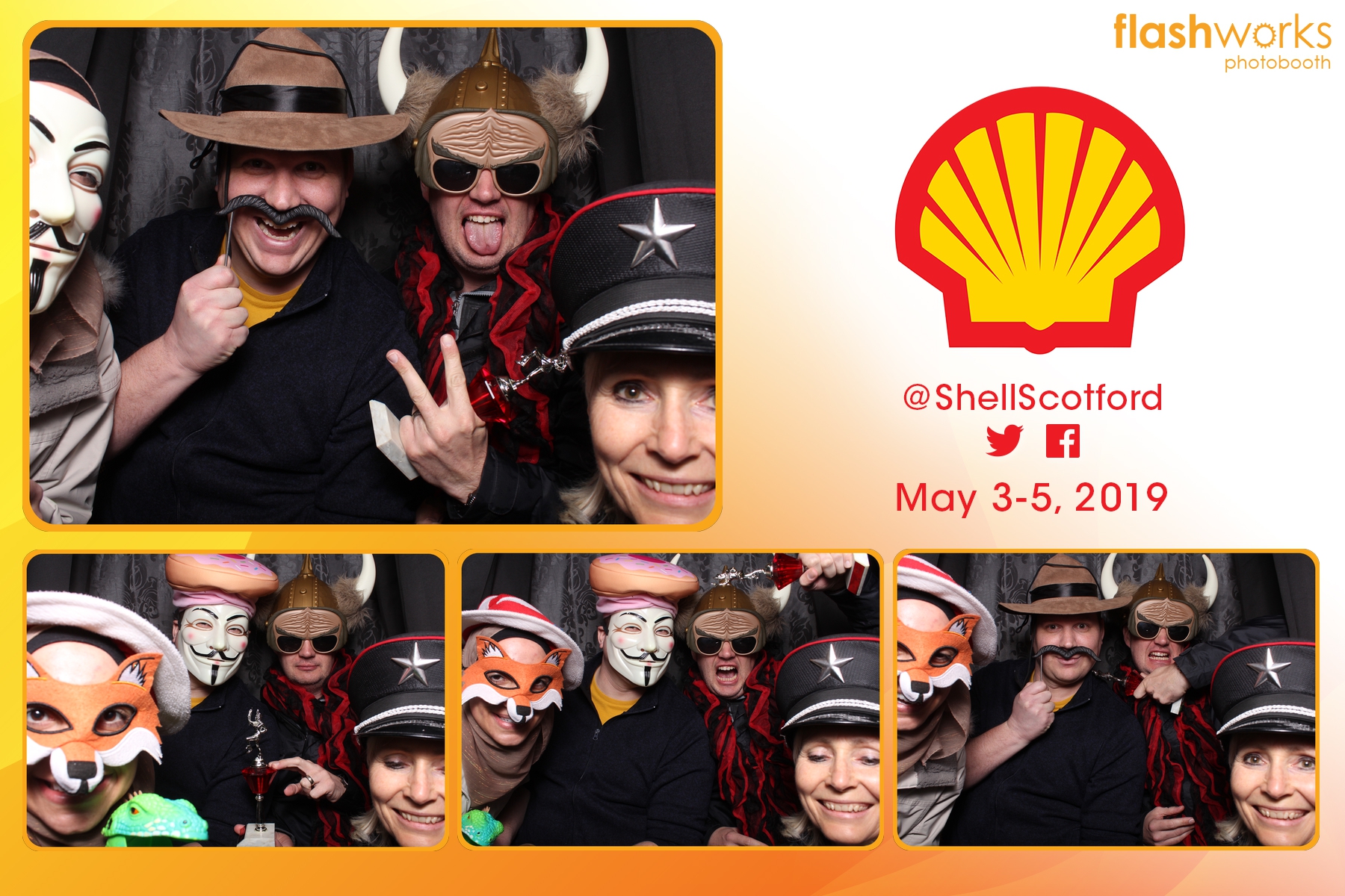 Fort Saskatchewan Trade Show & Sale: Presented by Shell | View more photos from the event at gallery.flashworksphotobooth.com/u/FlashworksPhotoboothInc/Fort-Saskatchewan-Trade-Show-Sale-Presented-by-Shell